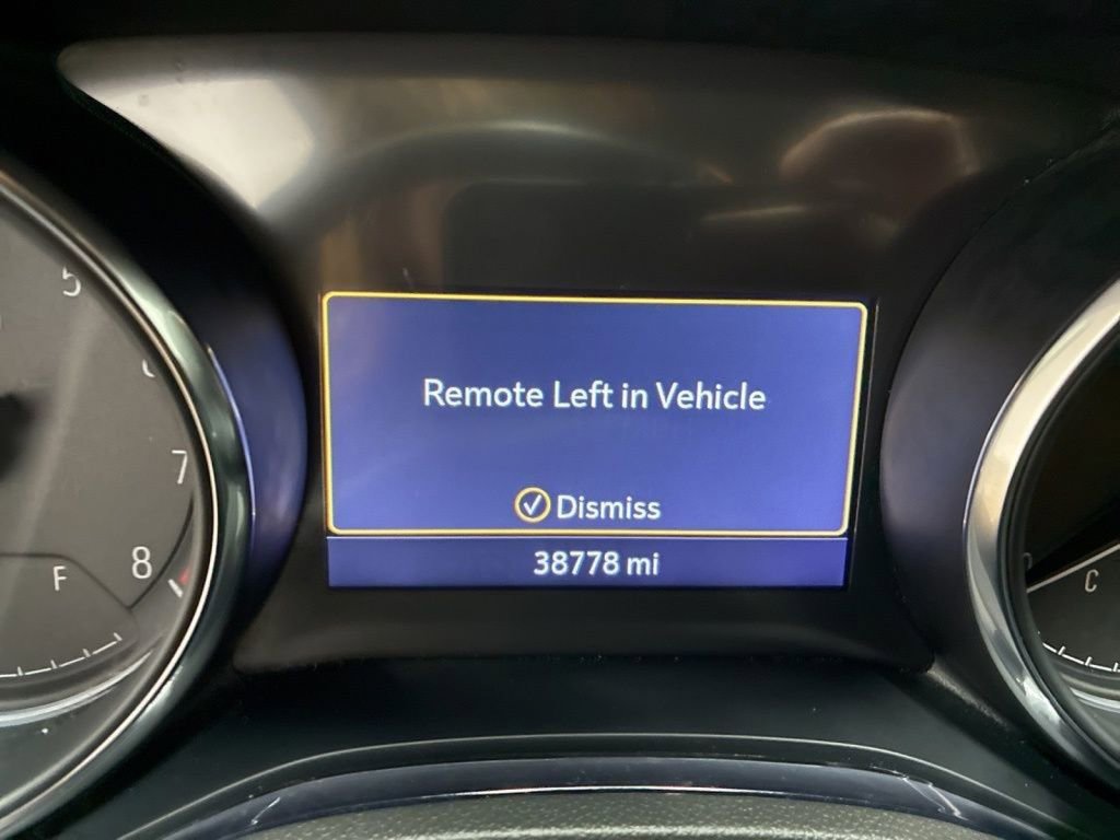 Used 2023 Buick Encore GX Essence w/ Experience Buick Package image 12