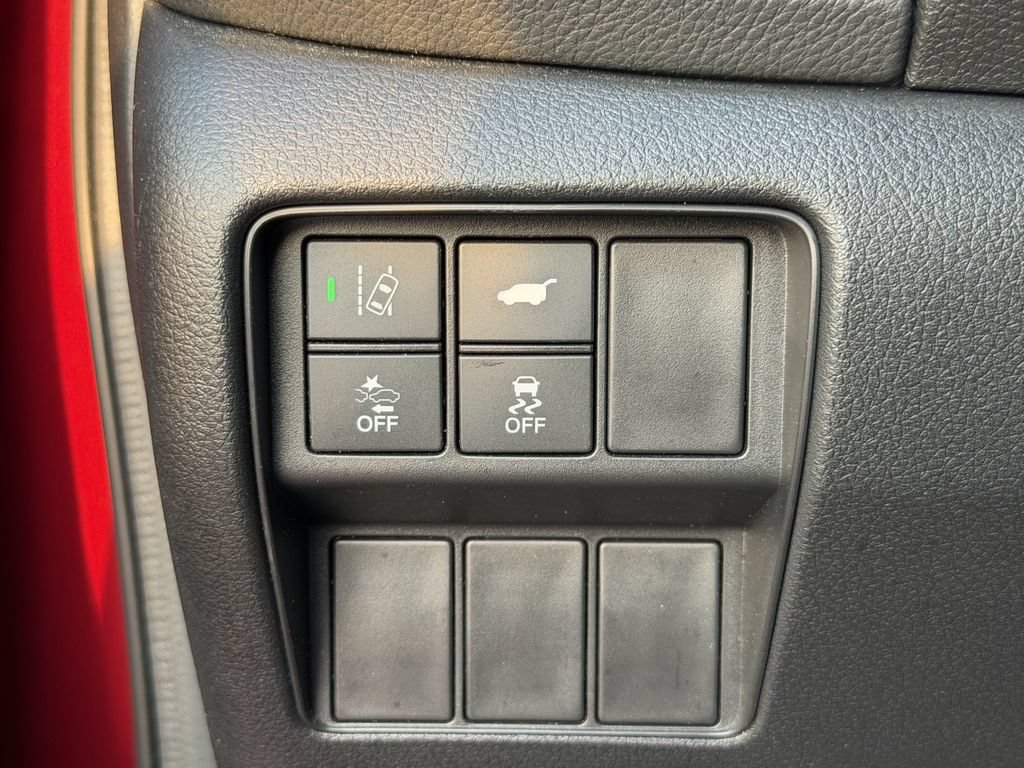Used 2022 Honda CR-V EX-L image 27