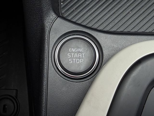 Used 2025 Kia K4 GT-Line FWD image 20