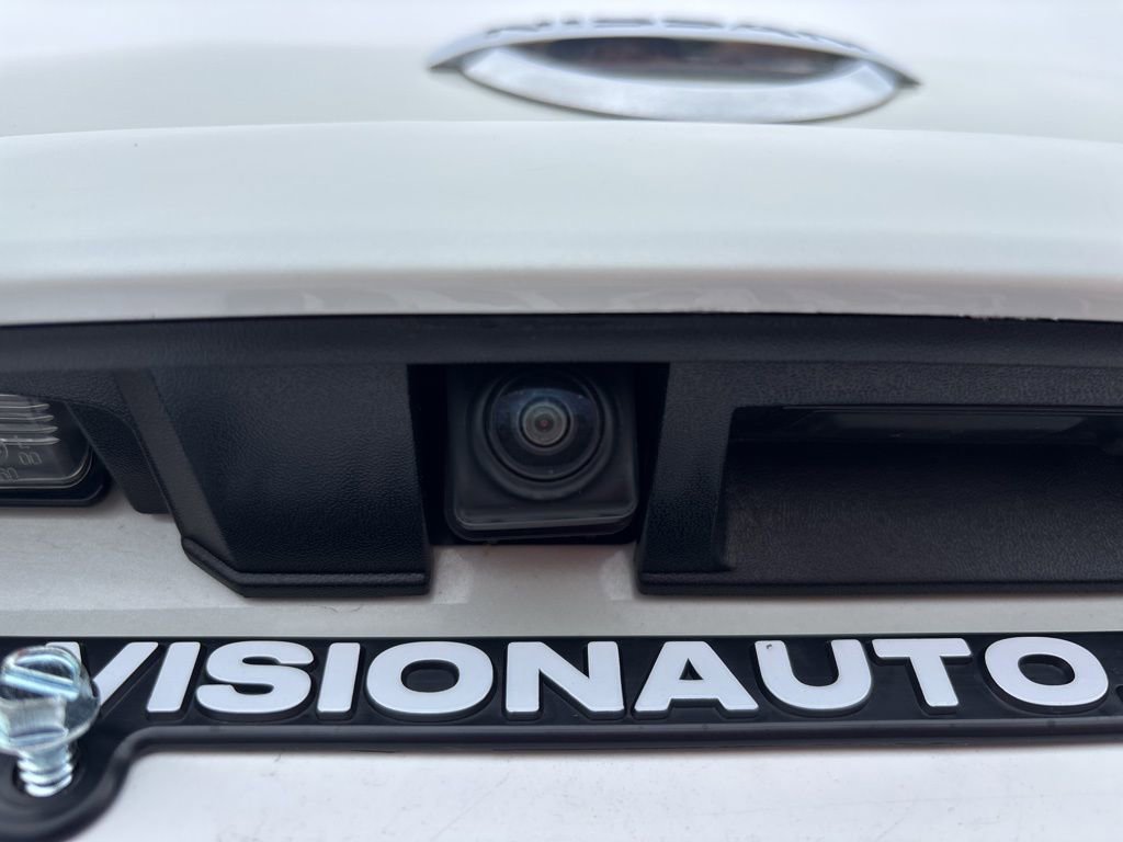 Used 2020 Nissan Murano S w/ Technology Package FWD image 18