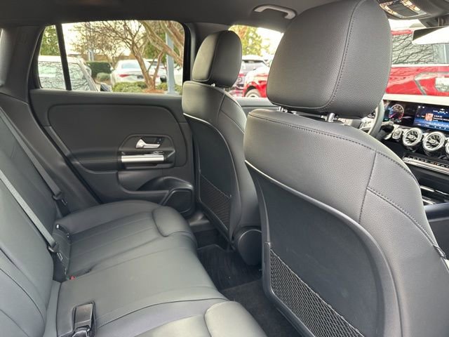 Certified 2025 Mercedes-Benz GLA 250 image 25