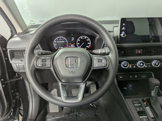 New 2027 Honda CR-V LX image 15