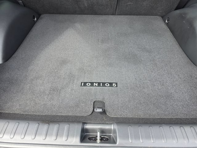 Used 2023 Hyundai Ioniq 5 SEL AWD/4WD image 54