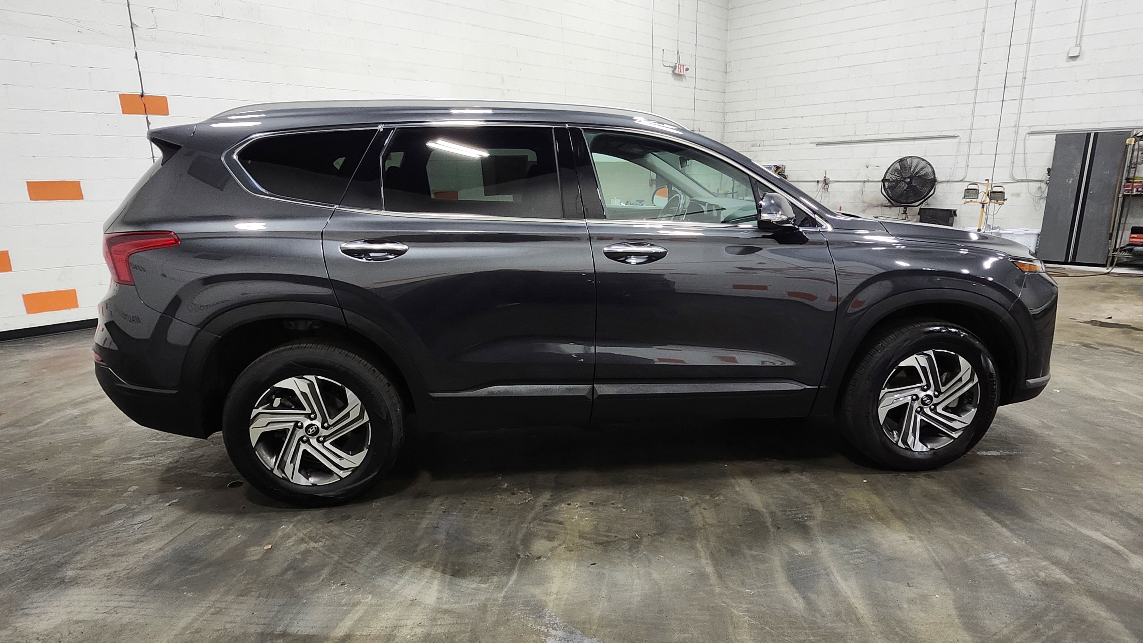Used 2023 Hyundai Santa Fe SEL image 20