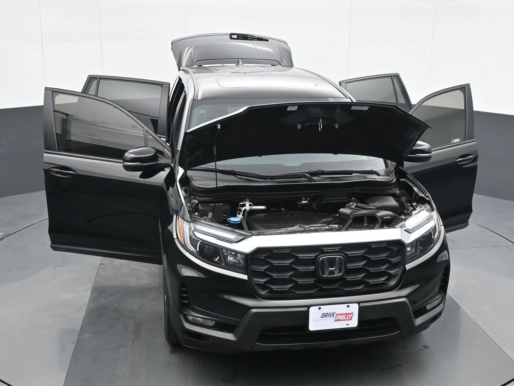 Used 2023 Honda Passport EX-L image 34