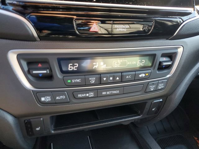 Certified 2024 Honda Ridgeline TrailSport image 20