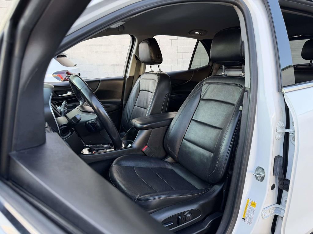 Used 2020 Chevrolet Equinox Premier AWD/4WD image 31