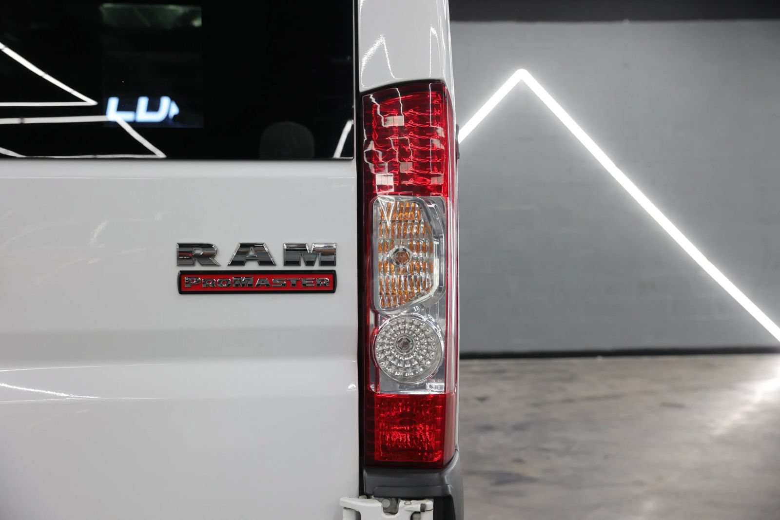 Used 2016 RAM ProMaster 1500 FWD image 17