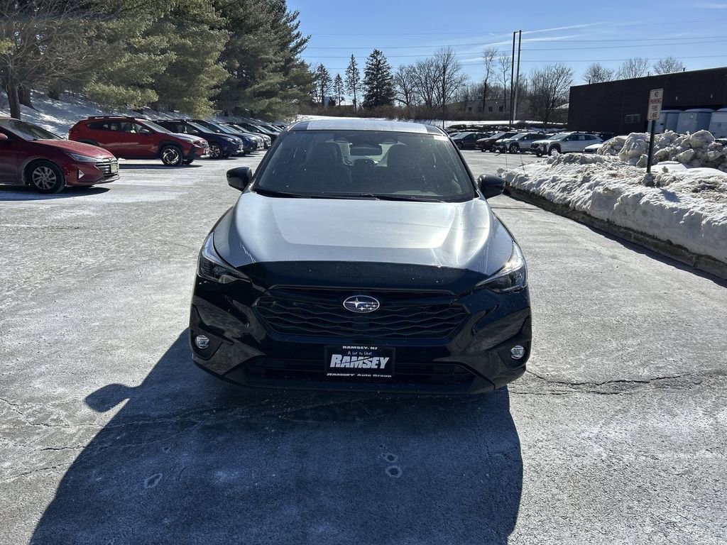 New 2026 Subaru Impreza RS image 3