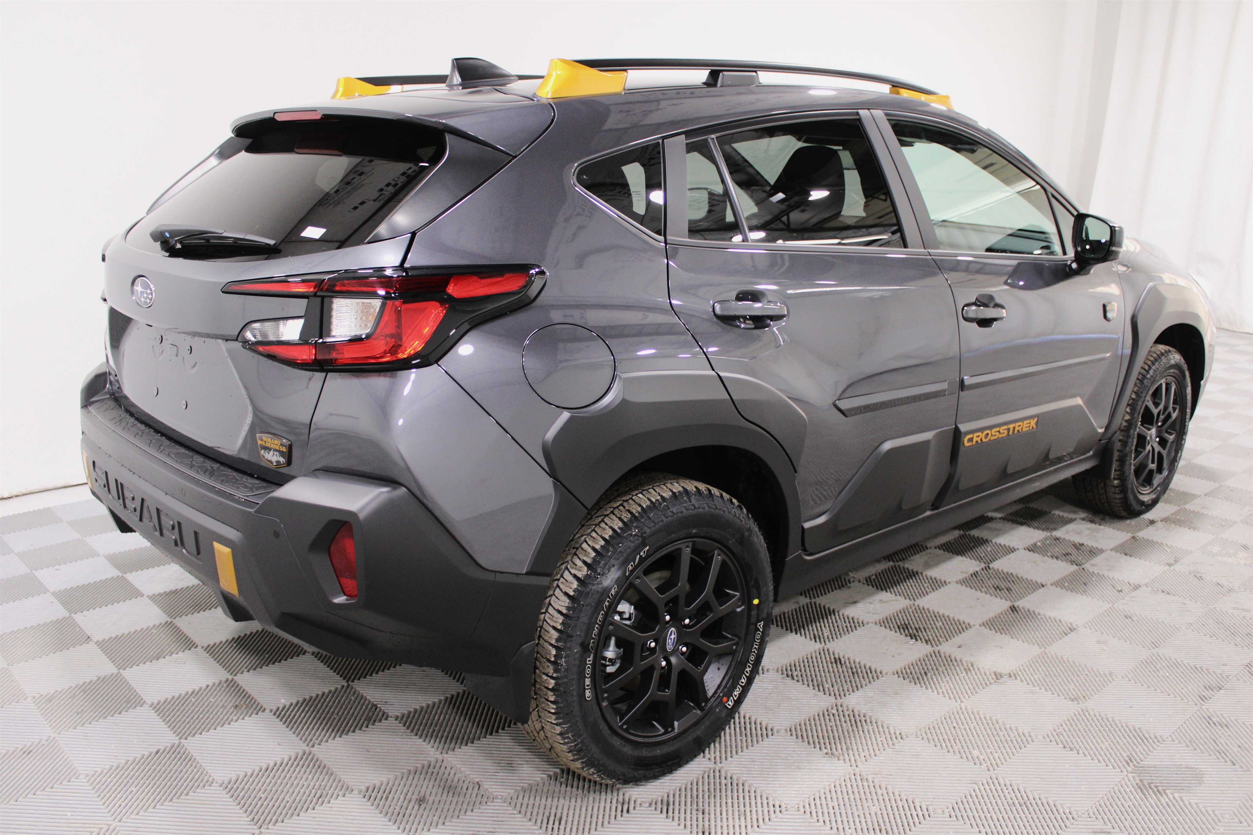 New 2026 Subaru Crosstrek 2.5i Wilderness image 27