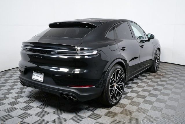 New 2026 Porsche Cayenne S image 28