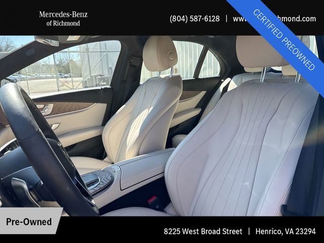 Used 2023 Mercedes-Benz E 350 E 350 image 15