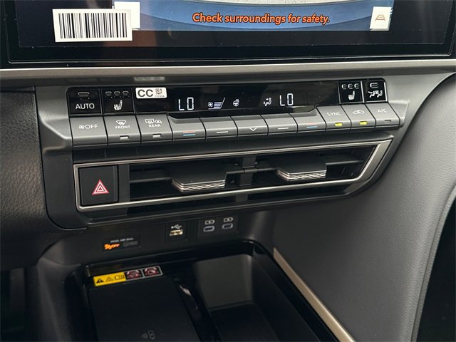 New 2026 Toyota Camry XSE image 22