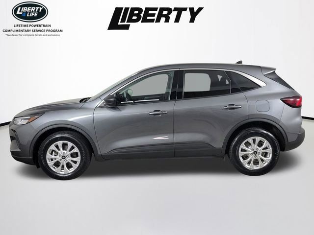 Used 2023 Ford Escape Active AWD/4WD image 7