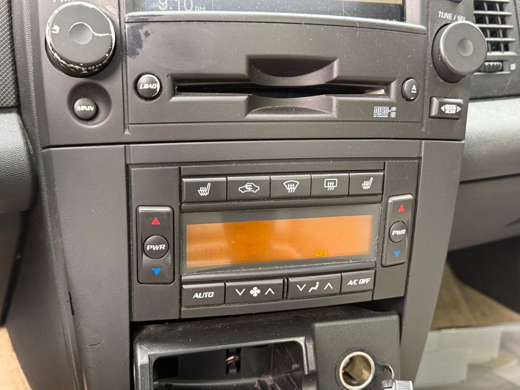 Used 2004 Cadillac CTS V image 19