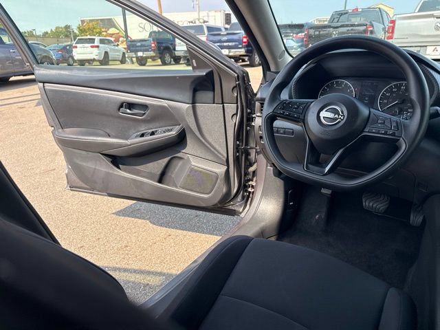 Used 2024 Nissan Sentra S FWD image 15
