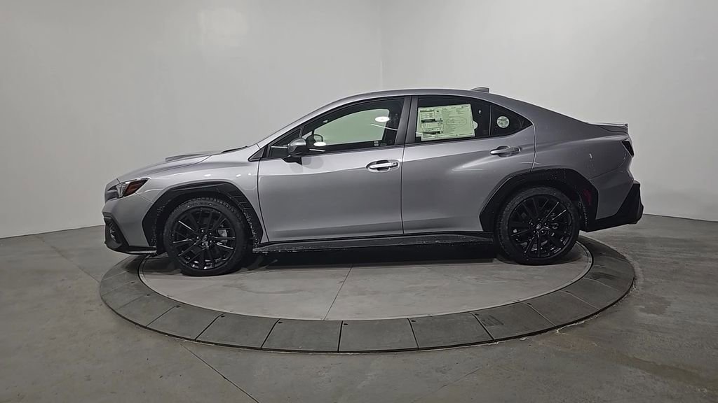 New 2025 Subaru WRX Premium image 2