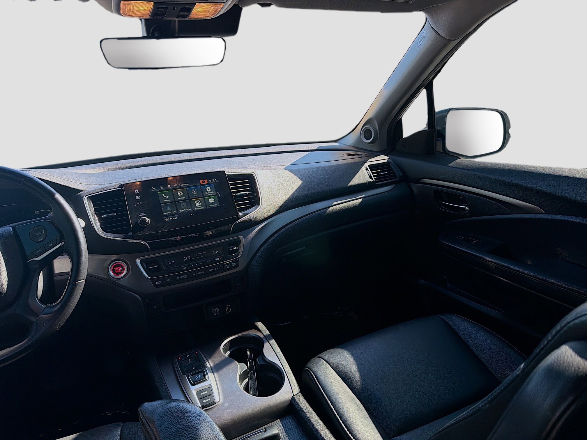 Used 2021 Honda Pilot EX-L image 21