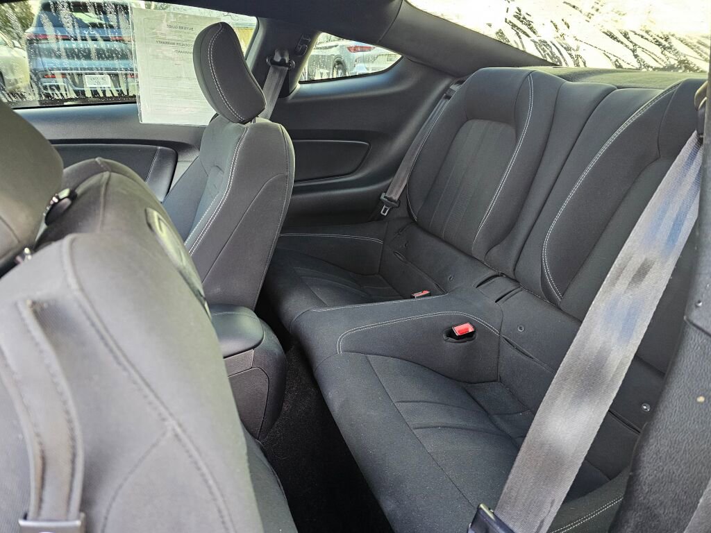 Used 2019 Ford Mustang GT image 20