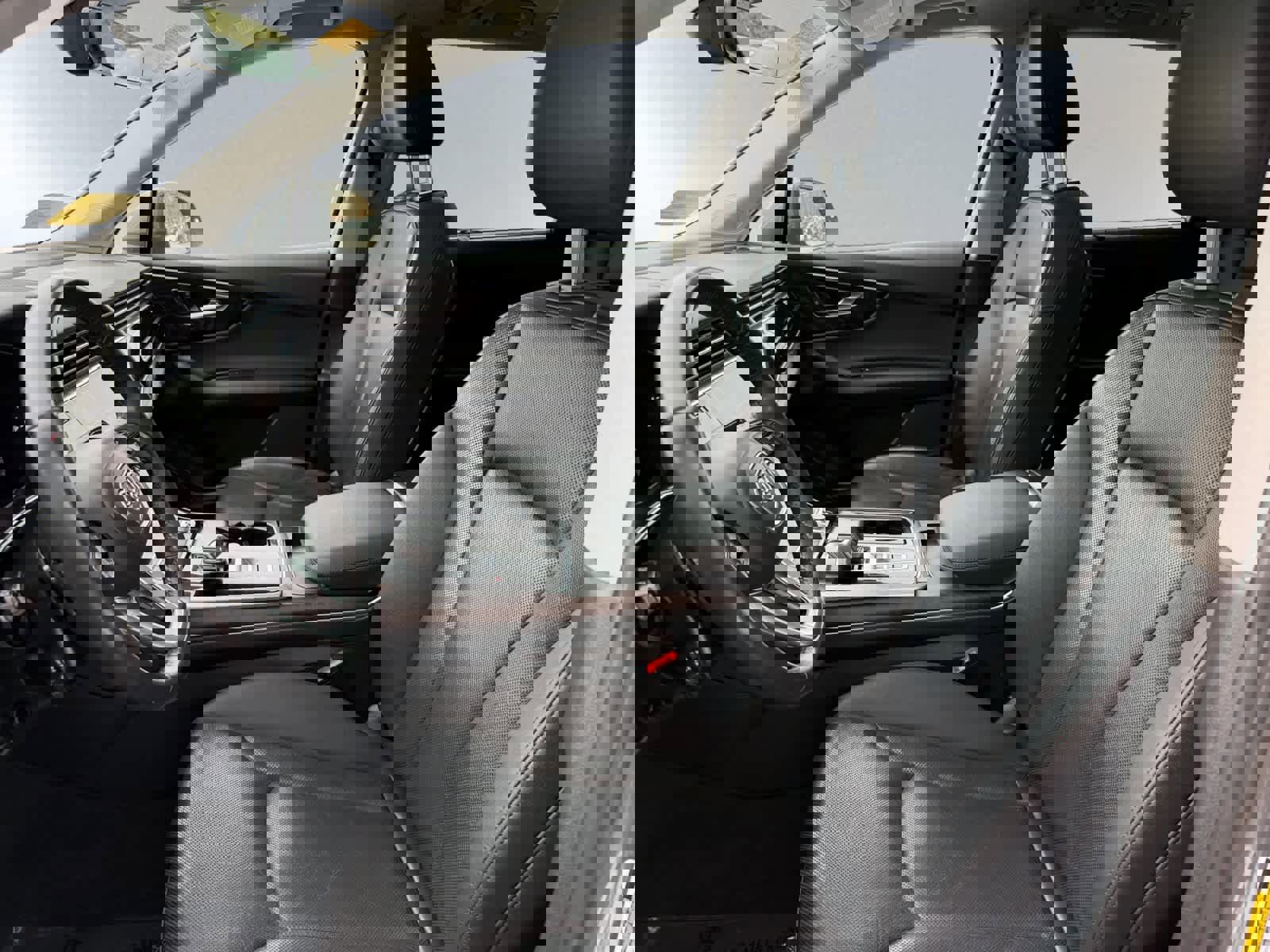 Used 2020 Audi Q7 3.0T Premium Plus w/ Premium Plus Package AWD/4WD image 6