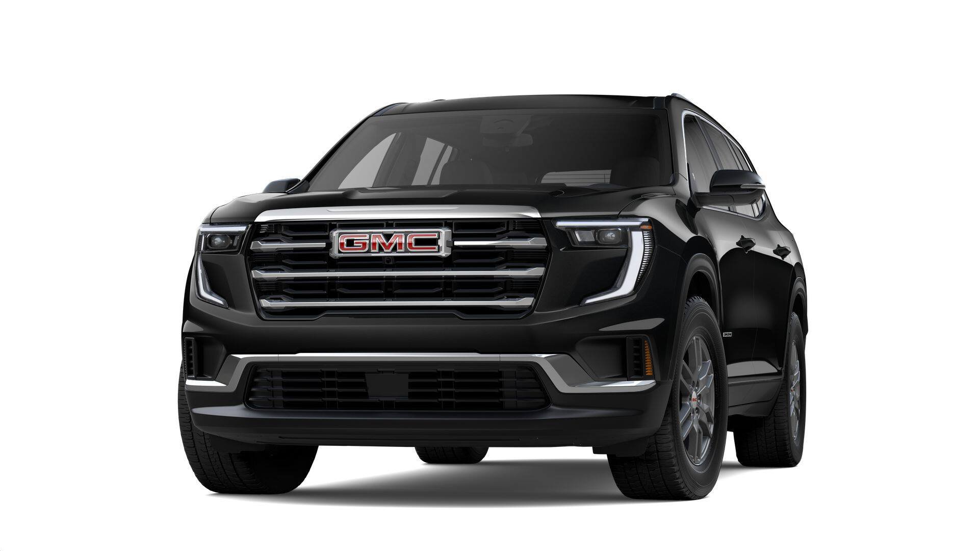 New 2026 GMC Acadia Elevation AWD/4WD image 25