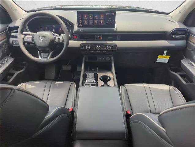 New 2026 Honda Pilot Elite image 19