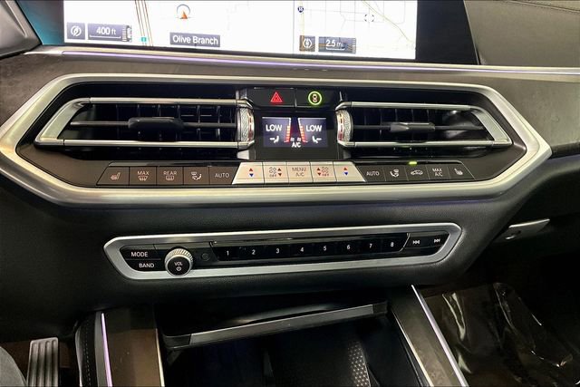 Used 2023 BMW X5 xDrive40i image 33