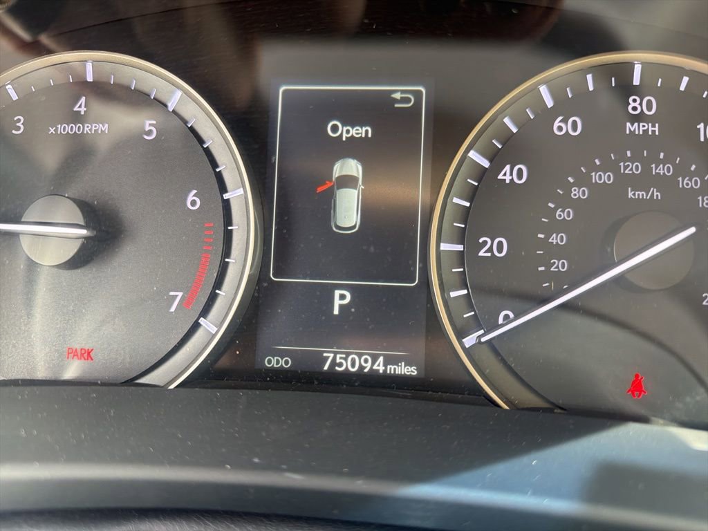 Used 2017 Lexus RX 350 FWD w/ Premium Package image 6