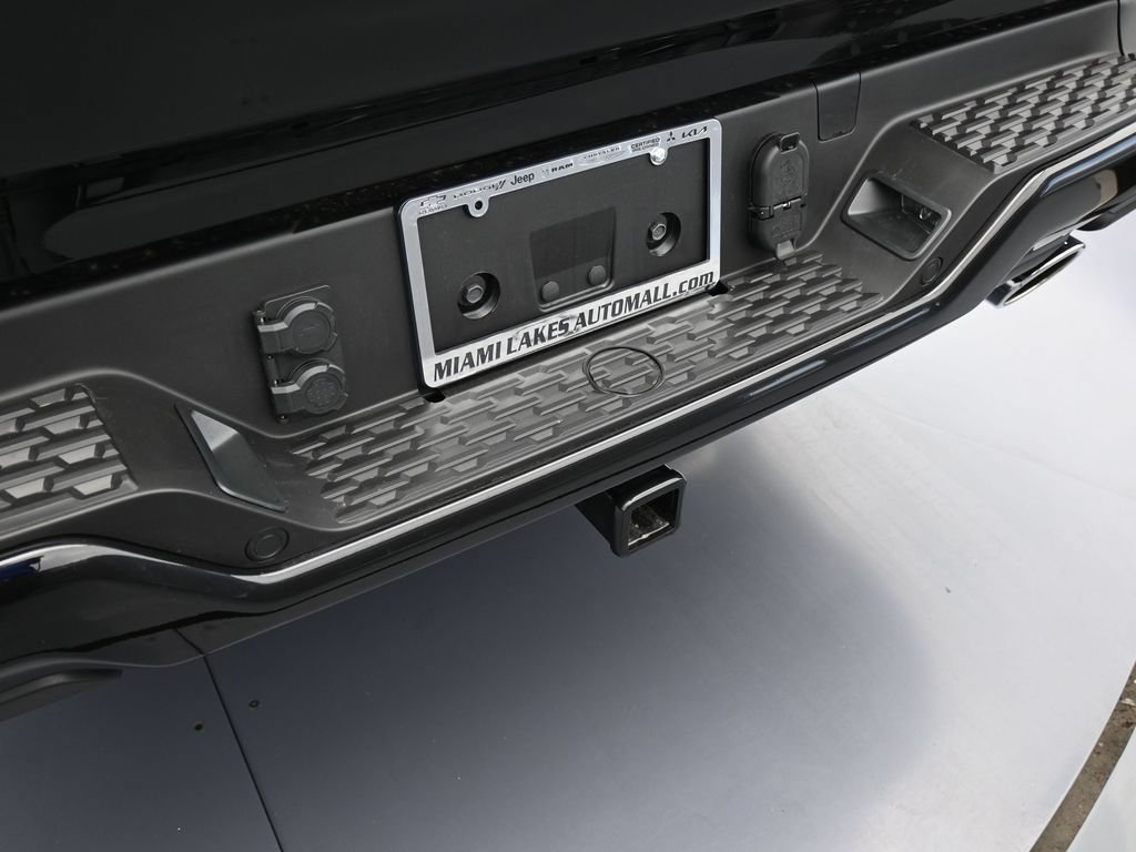 New 2026 RAM 1500 Limited AWD/4WD image 39