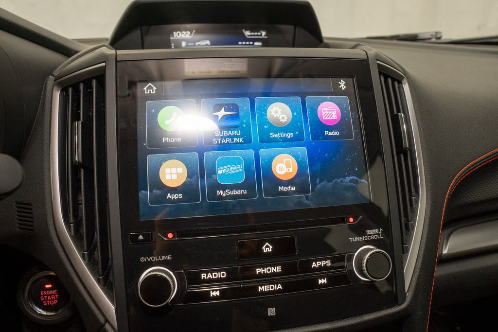 Used 2019 Subaru Forester Sport image 14