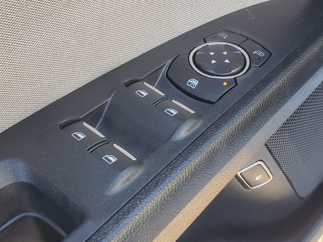 Used 2018 Ford Fusion S image 8