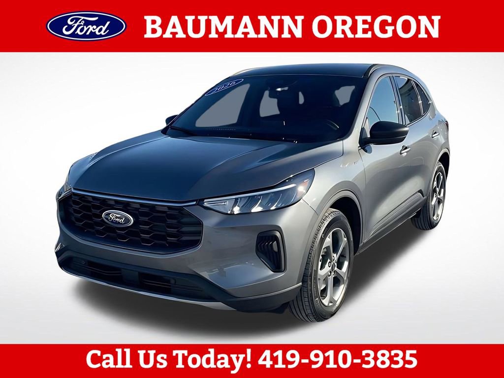 Used 2026 Ford Escape ST-Line w/ Cold Weather Package AWD/4WD image 10