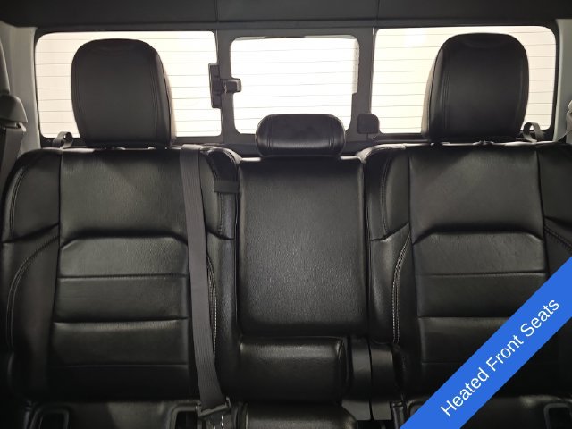Used 2020 Jeep Gladiator Overland AWD/4WD image 22