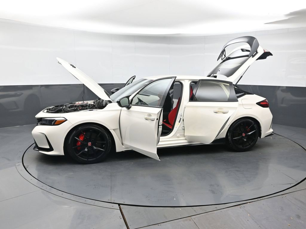 Used 2024 Honda Civic Type R image 42