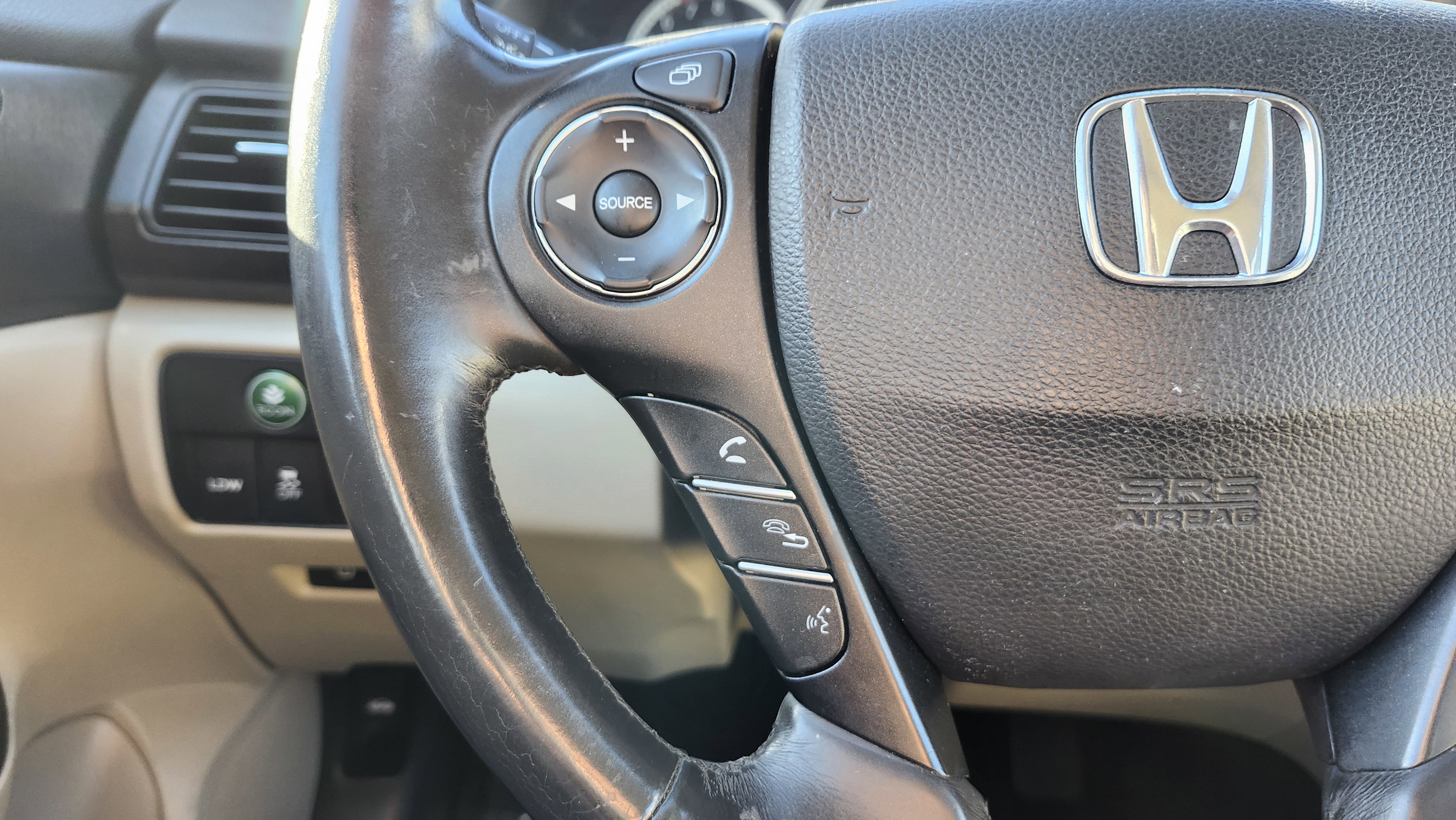 Used 2014 Honda Accord EX-L image 36