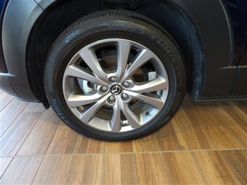 Certified 2024 MAZDA CX-30 AWD 2.5 S w/ Preferred Package image 10