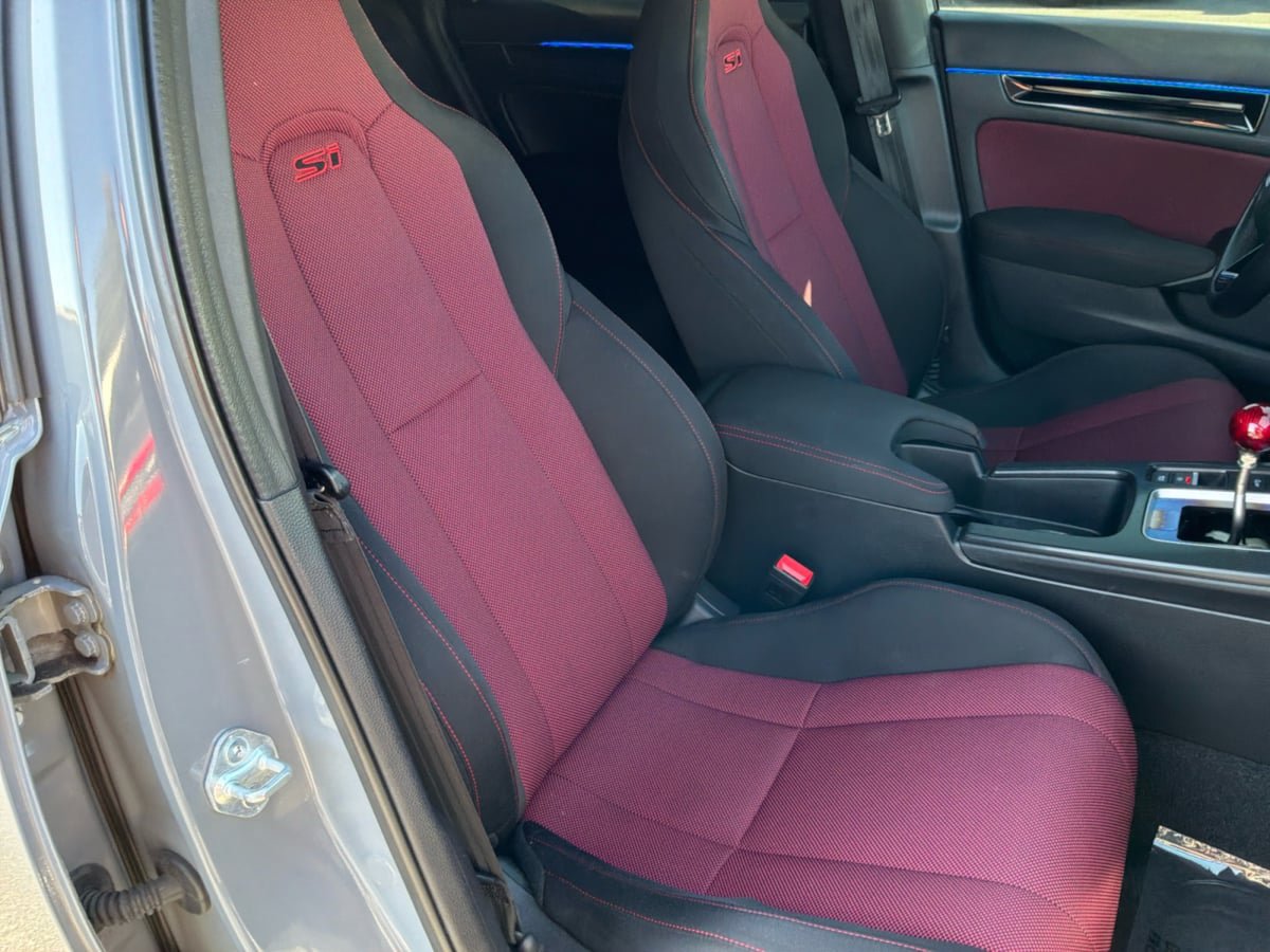 Used 2025 Honda Civic Si image 20