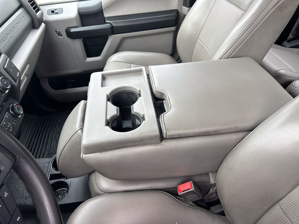 Used 2019 Ford F250 XL w/ Power Equipment Group image 23