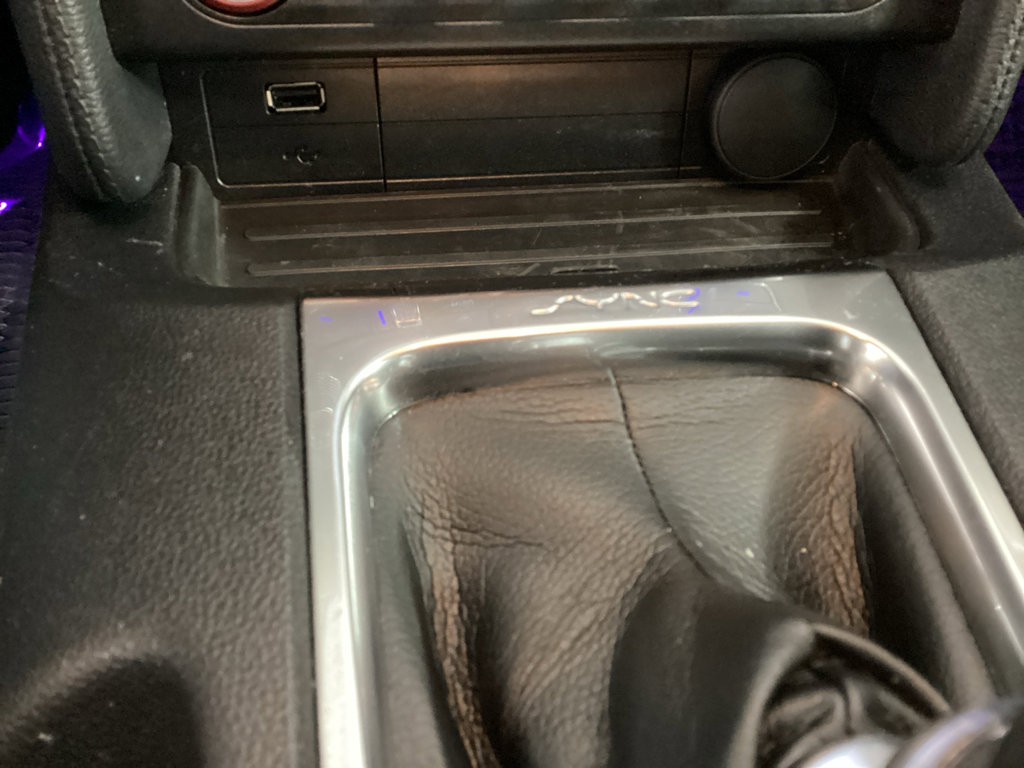 Used 2022 Ford Mustang GT Premium w/ Black Accent Package image 27