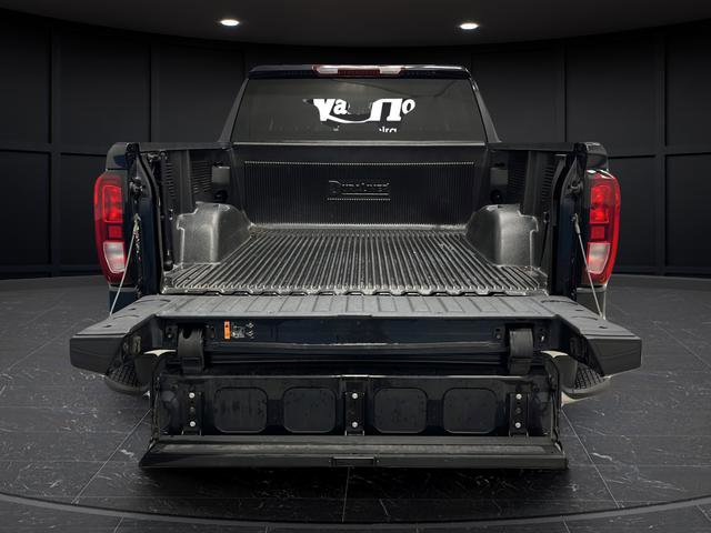 Used 2023 GMC Sierra 1500 SLE AWD/4WD image 28
