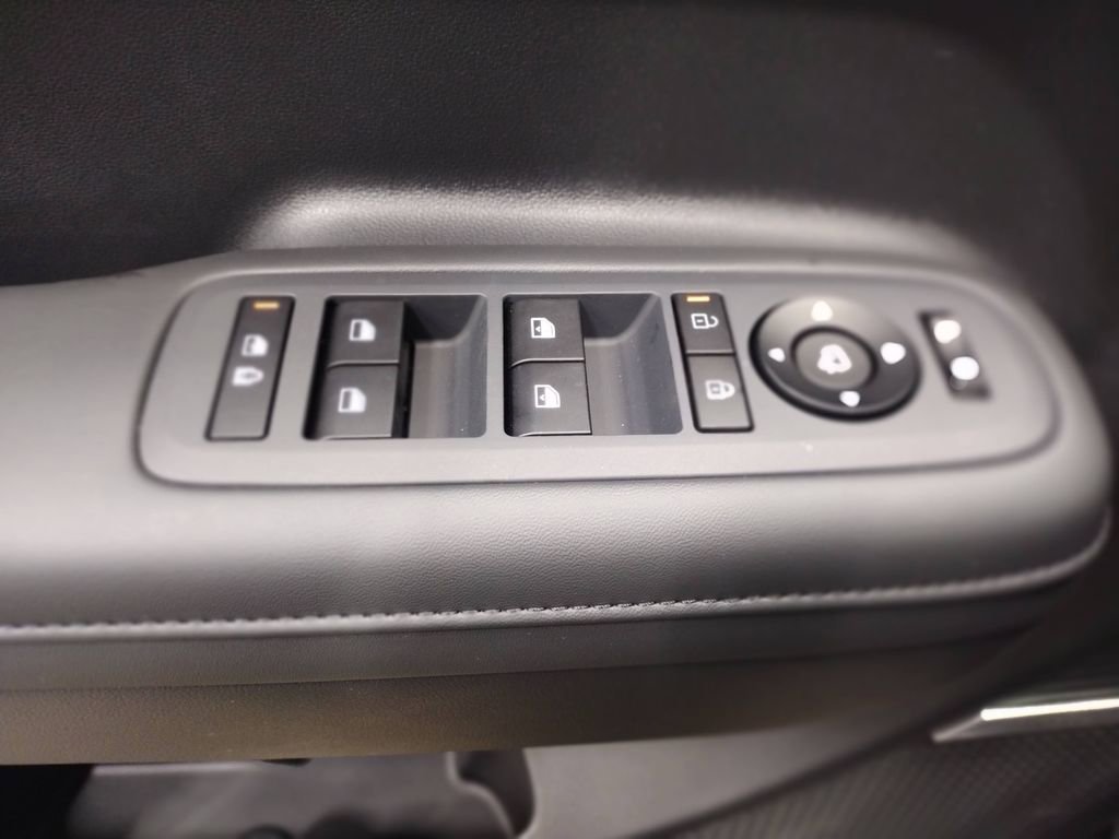 New 2026 Hyundai Santa Fe Limited image 24