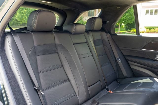 Used 2024 Mercedes-Benz GLE 63 AMG S image 56