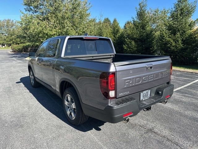 New 2026 Honda Ridgeline RTL image 5