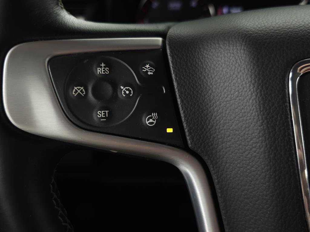 Used 2015 GMC Yukon SLT image 18