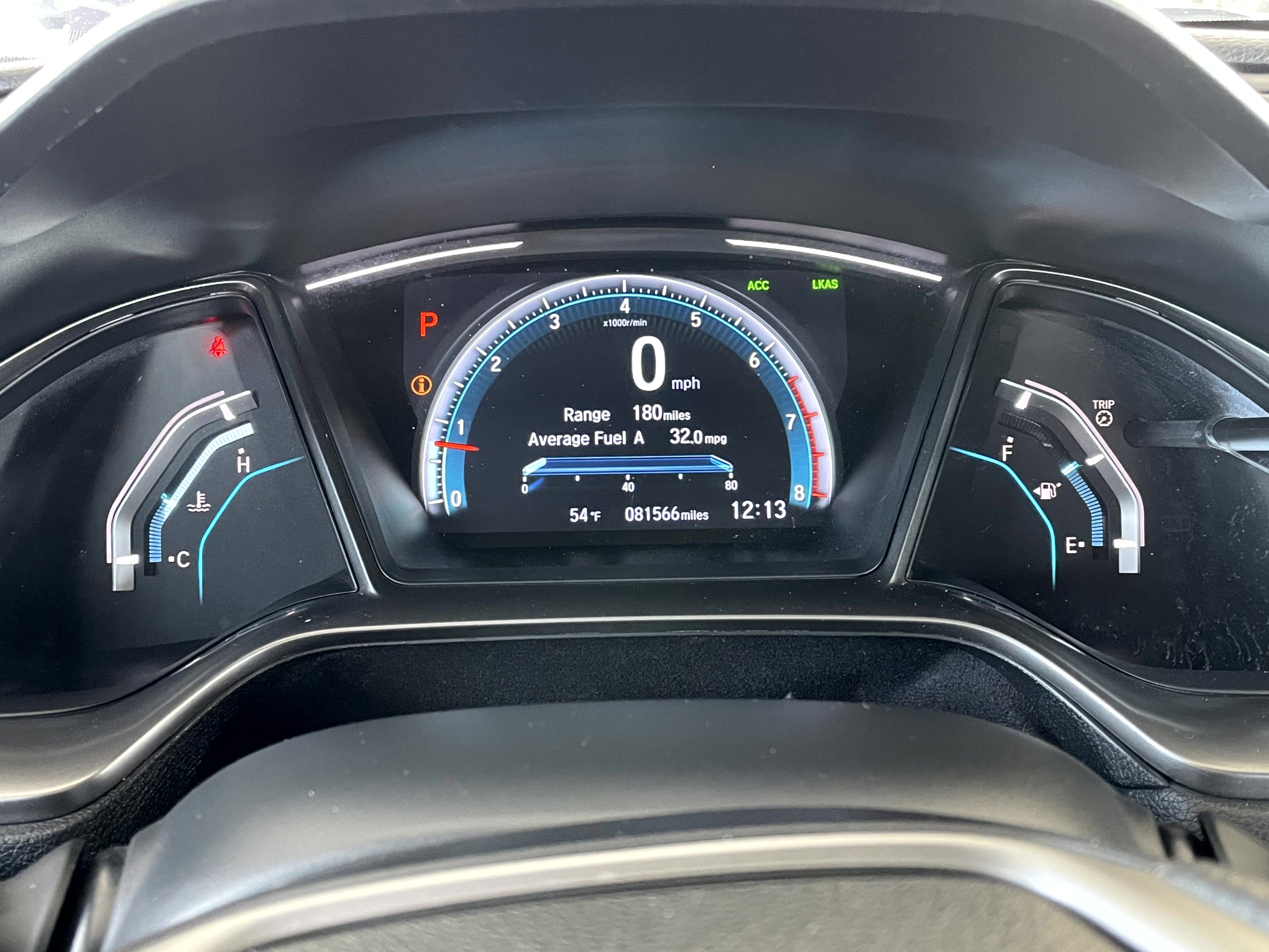 Used 2019 Honda Civic EX image 15
