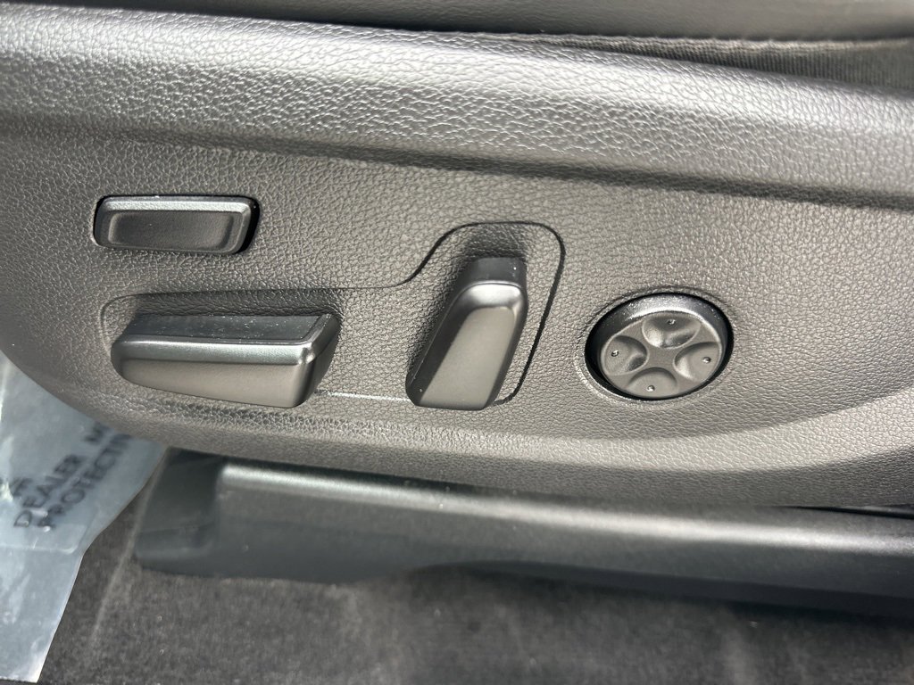 Used 2021 Hyundai Palisade Calligraphy image 10