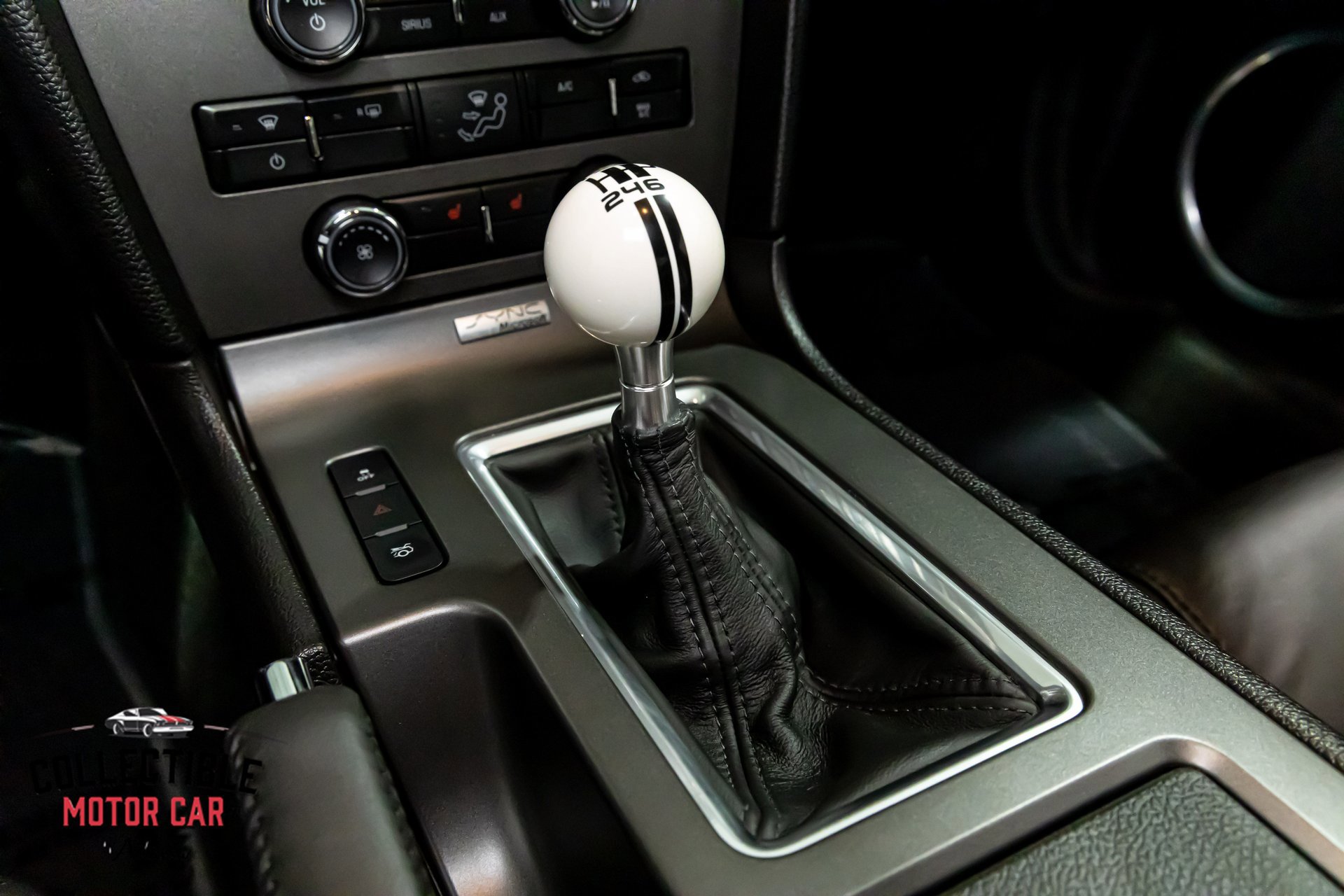 Used 2014 Ford Mustang Shelby GT500 RWD image 96