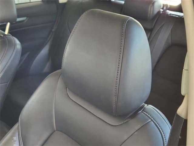 Used 2017 MAZDA CX-5 Touring image 25