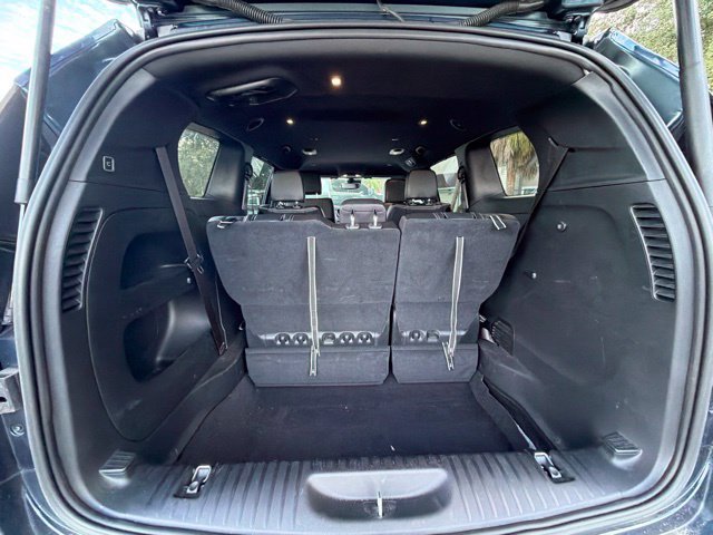 Used 2023 Chrysler Pacifica Touring-L w/ S Appearance Package FWD image 4