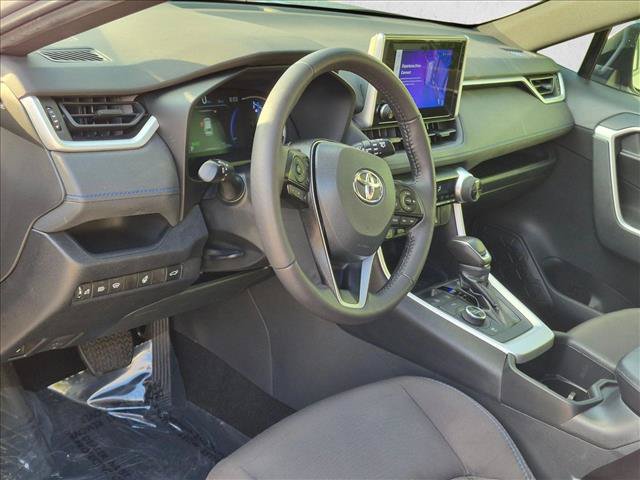 Certified 2023 Toyota RAV4 SE w/ Convenience Package AWD/4WD image 9